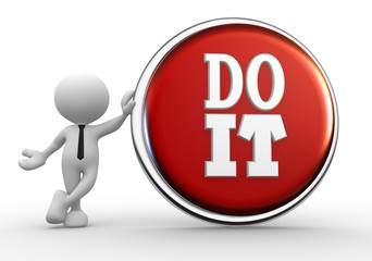 Do it