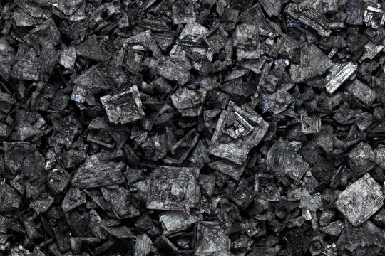 black salt