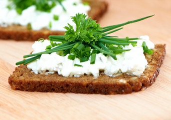 Fingerfood