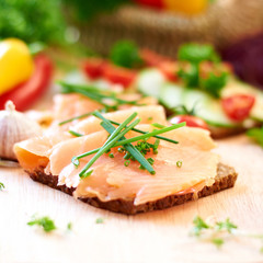 Fingerfood