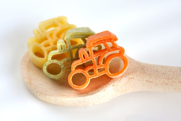 Ferien auf dem Bauernhof © FFCucina Liz Collet