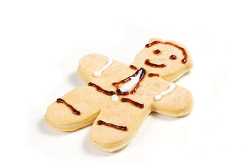 gingerbread