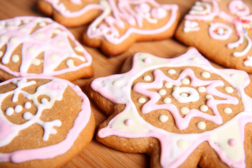 Christmas cookies