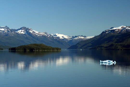 Alaska