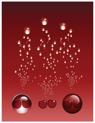 Cherry Fruit Juice