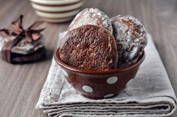 Gingerbread