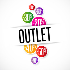 Outlet