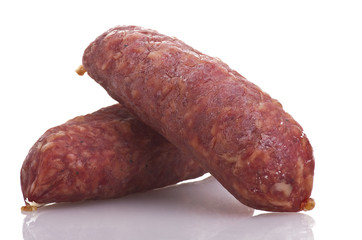 sausage