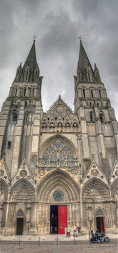 Cattedrale di Bayeux - Normandia