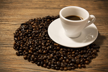 Coffee - Caffe