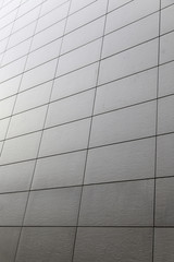 Fototapeta premium Modernist facade