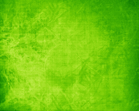 Green and fresh background