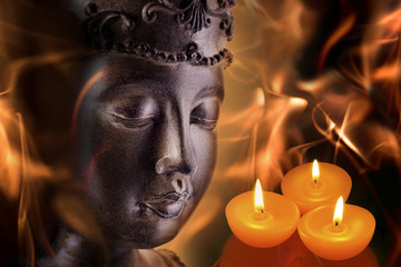 Bouddhisme et bien-être