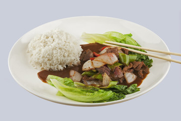 Delicious Food