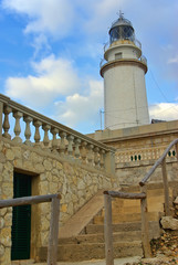 Formentor Lighthouse
