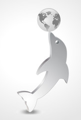 delphin © ehabeljean