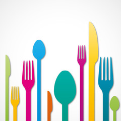 menu/carte restaurant
