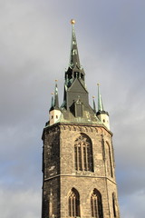 Kirchturm