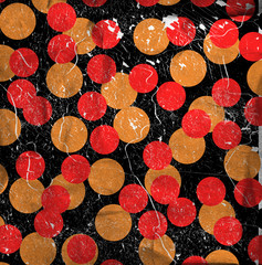 abstract grunge background