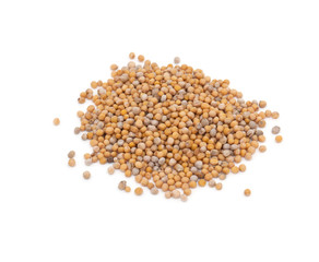 mustard seeds