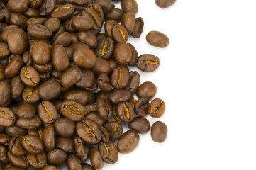 Kaffeebohnen