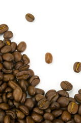 Kaffeebohnen