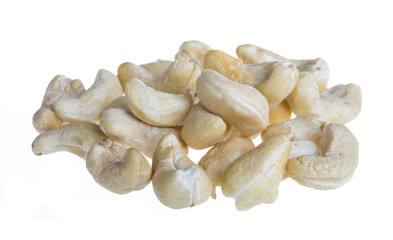 Ripe cashew