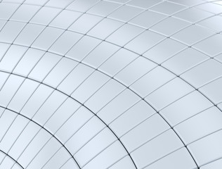 Obraz premium Abstract metal background