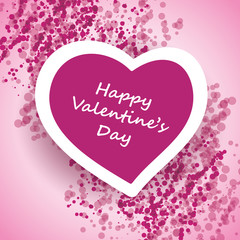 Valentine's Day Card