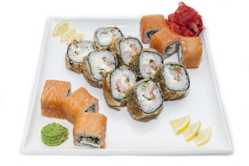 Японская кухня