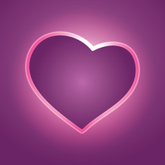 Valentine's Day Card