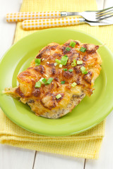Chicken breast