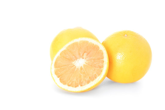Grapefruit