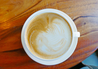Latte Coffee