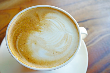 Latte Coffee
