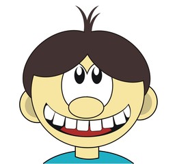 teeth - smile - healthy teeth