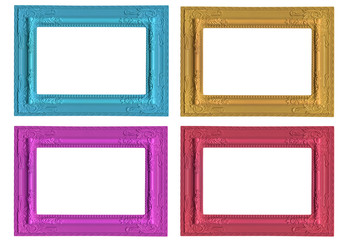  picture frames