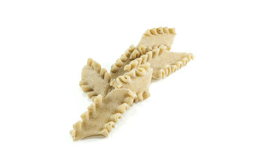 Pasta alla Farina di Fava