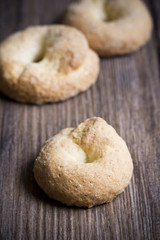 Cookies - Taralli