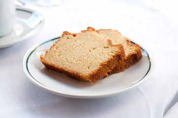 one slice of pie dessert