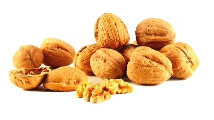 Walnuts