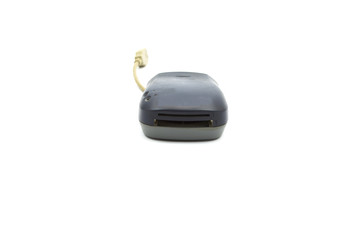 Kartenleseger&auml;t f&uuml;r Computer und Notebook