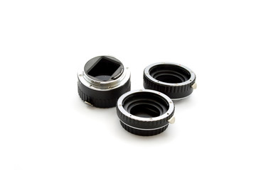 Macroringe für Kamera