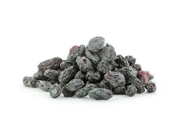 Dry raisin