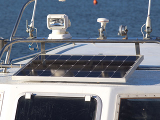 solar panel