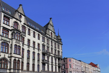 Katowice Altstadt © ArTo