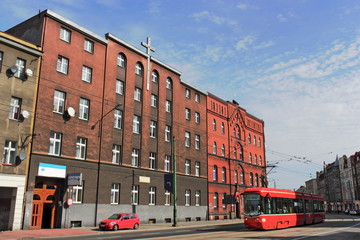 Katowice Altstadt © ArTo