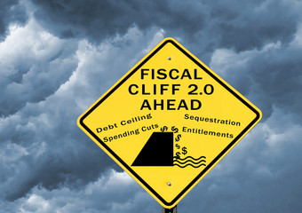 Fiscal Cliff 2.0