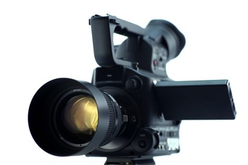 Camera Front
