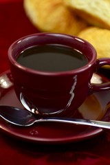 Lunch and Coffee